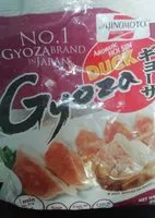 Mängden socker i Duck Gyoza En Hoisin opruimprijs