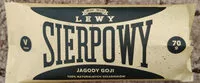 Mängden socker i Lewy Sierpowy