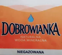 Socker och näringsämnen i Dobrowianka