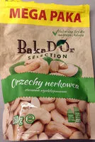 Mängden socker i Orzechy nerkowca łuskane