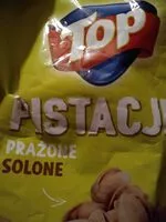 Mängden socker i Pistacje prażone solone
