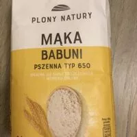 Mängden socker i Maka Babuni Pszenna Typ 650