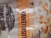 Mängden socker i Kluski Leniwe