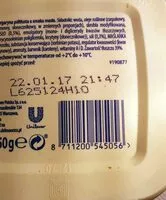 Mängden socker i Perła Export