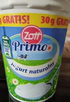 Mängden socker i Jogurt naturalny