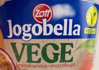 Mängden socker i Vege