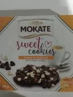 Mängden socker i Sweet Coukies