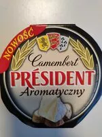 Mängden socker i Camembert flavored cheese