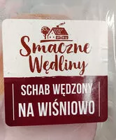 Socker och näringsämnen i Smaczne wędliny