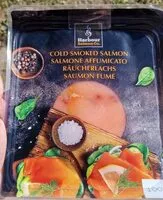 Mängden socker i Saumon fumé