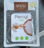 Mängden socker i Leniwe pierogi