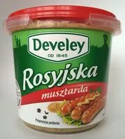 Mängden socker i Musztarda Rosyjska