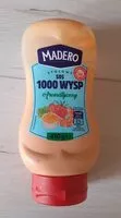 Mängden socker i Sos 100 wysp