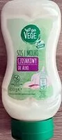 Mängden socker i Sos czosnkowy
