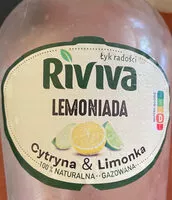 Mängden socker i Lemoniada Cytryna & Limonka