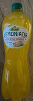 Mängden socker i Lemoniada 20% soku