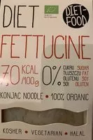 Mängden socker i Millet Ramen Noodles