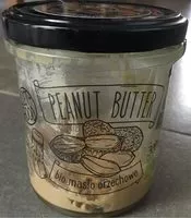 Mängden socker i Peanut butter