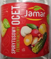 Mängden socker i Ocet spirytusowy 10%