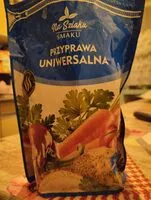 Mängden socker i przyprawa uniwersalna