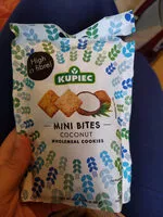 Mängden socker i Mini bites