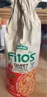 Mängden socker i Fitos sweet chili