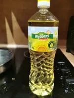 Mängden socker i słonecznikowy