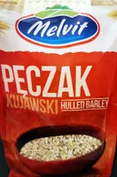 Mängden socker i Pęczak Kujawski