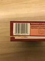 Mängden socker i Bulgur