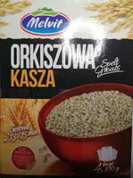 Mängden socker i KASZA Orkiszowa Premium