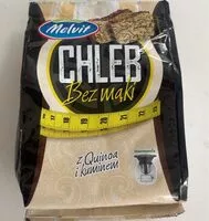 Mängden socker i Chleb bez maki