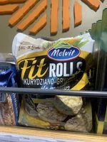 Mängden socker i Melvit chips кукуруза-гречка