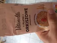 Płatki orkiszowe