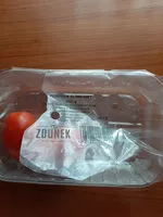 Mängden socker i Pomidor śliwkowy