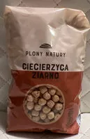 Mängden socker i Ciecierzyca ziarno