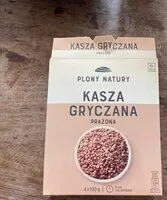 Mängden socker i Buckwheat groats