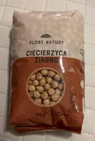 Mängden socker i Ciecierzyca ziarno
