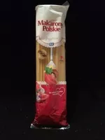 Mängden socker i Spaghetti