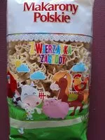 Mängden socker i Pasta kids Paw Patrol
