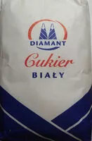 Mängden socker i Cukier Biały