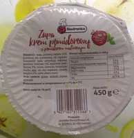 Mängden socker i Zupa krem pomidorowy