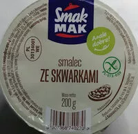 Socker och näringsämnen i Smak mak