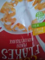Mängden socker i Corn Flakes