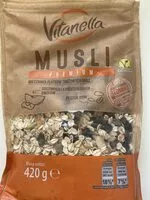 Musli premium