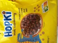 Mängden socker i Miami Hopki