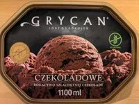 Mängden socker i Lody Czekoladowe
