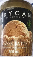 Mängden socker i Lody Caffe Latte
