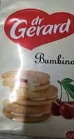 Mängden socker i Bambono