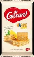 Mängden socker i Ciasteczka mafijne lemon