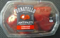 Mängden socker i Donatello Antipasti nadziewane serkiem czerwone papryczki